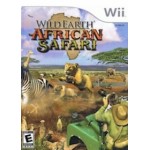 (Nintendo Wii): Wild Earth African Safari